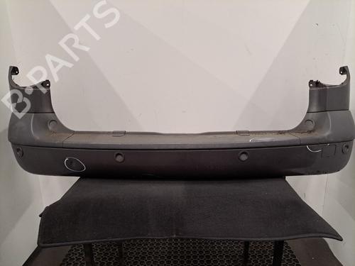 Used Rear bumper RENAULT LAGUNA II Grandtour (KG0/1_) 1.9 dCi (125 hp) 28392547