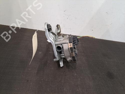 Used Front wiper motor PEUGEOT 3008 I MPV (0U_) 1.6 HDi (109 hp) 28408036