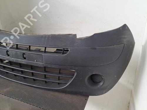 Used Front bumper Front bumper RENAULT KANGOO Express (FW0/1_) 1.5 dCi 85 (FW0K, FW0L, FW0B) (86 hp) 33828422 33828422