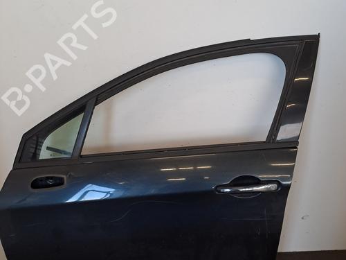 Used Left front door CITROËN C5 III (RD_) 1.6 HDi 110 (RD9HZC) (109 hp) 28389999
