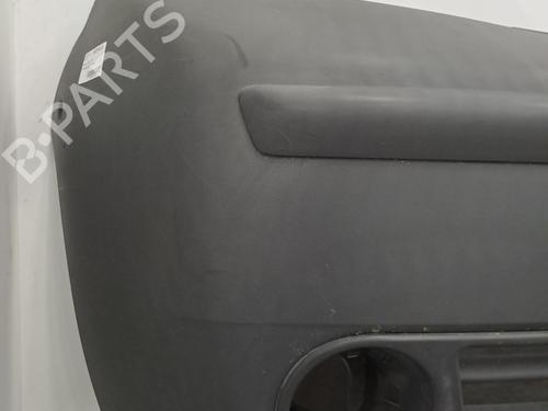 Front bumper NISSAN PRIMASTAR Van (X83) 2.5 dCi 140 | BP28392510C7