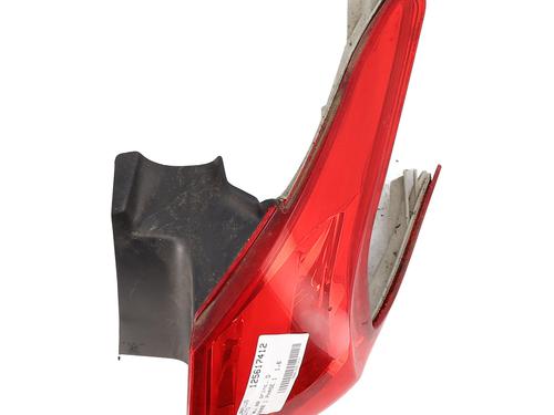 Piloto trasero derecho Piloto trasero derecho PEUGEOT 2008 I (CU_) 1.6 HDi (92 hp) 35805289 35805289