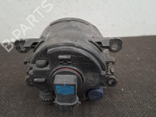 Left front fog light RENAULT SCÉNIC II (JM0/1_) 1.5 dCi (JM1E, JM16) | BP29326840C30 