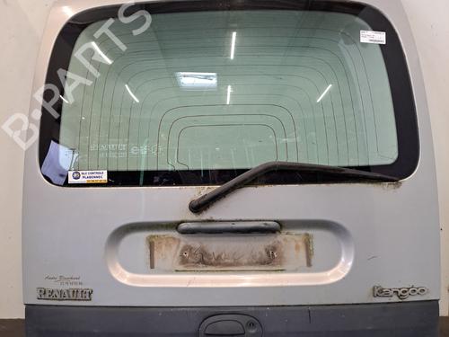 Used Tailgate RENAULT KANGOO (KC0/1_) D 65 1.9 (KC0E, KC02, KC0J, KC0N) (64 hp) 29528495