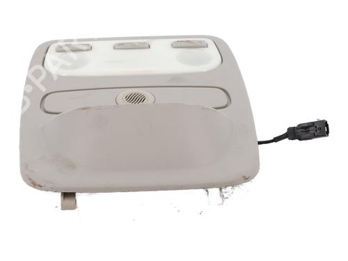 Luz interior RENAULT CAPTUR I (J5_, H5_) 1.5 dCi 90 (J5N4, J5M5, J5MW, J5M6, J5AL, J5AJ) (90 hp) 31976039