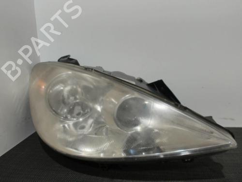Right headlight PEUGEOT 807 (EB_) 2.2 HDi | BP28394186C29 