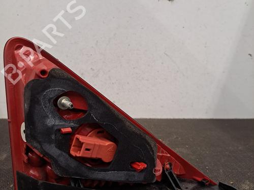 Used Left tailgate light Left tailgate light 30340054 30340054