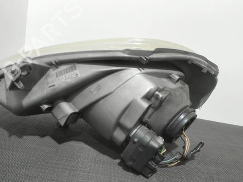 Left headlight RENAULT TRAFIC II Van (FL) 1.9 dCi 80 (FL0B) | BP28410502C28 - Image 2