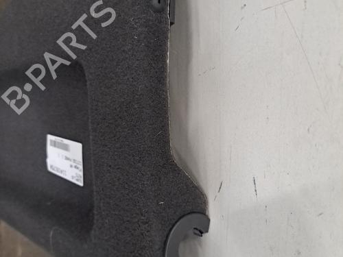 Rear parcel shelf SKODA CITIGO (NF1) 1.0 | BP29843333C85 