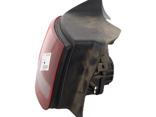 Left taillight CITROËN C4 CACTUS 1.2 VTi 82 | BP37163958C34 - Image 4