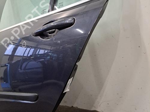 Dør venstre bak RENAULT LAGUNA III (BT0/1) 2.0 dCi (BT01, BT08, BT09, BT0E, BT0K, BT12, BT1C, BT1D,... | BP28403694C4