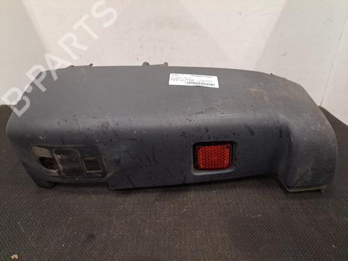 Used Corner bumper PEUGEOT BOXER Van 2.2 HDi 100 (101 hp) 28403915