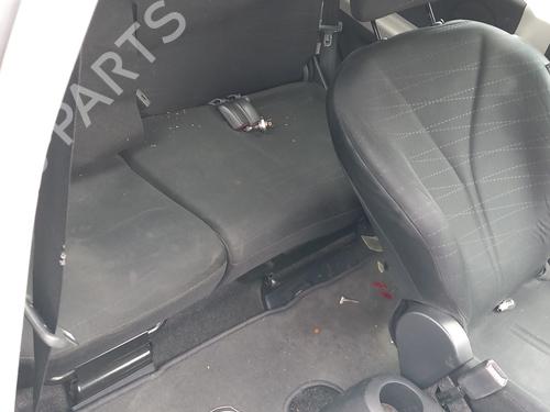 Engine TOYOTA YARIS (_P9_) 1.4 D-4D (NLP90_, NLP90R) | BP30181158M1 