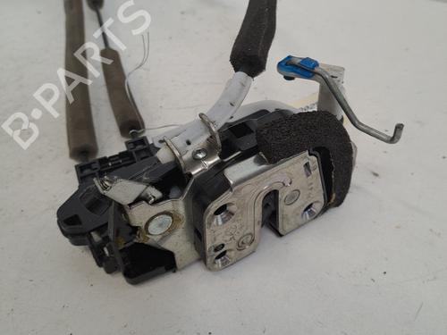 Front left lock NISSAN NV200 Van 1.5 dCi 85 (M20, M20N, M20M) | BP28396709C98 