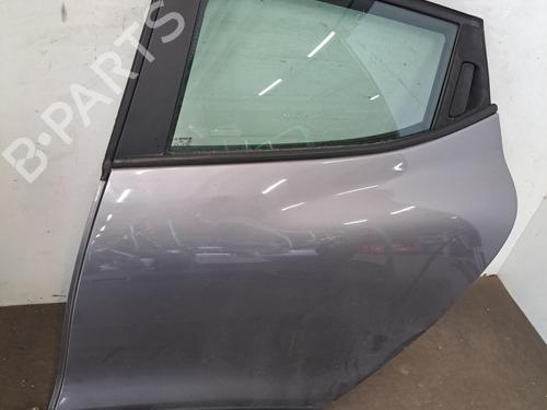Used Left rear door Left rear door RENAULT CLIO IV (BH_) 1.5 dCi 90 (90 hp) 33304350 33304350