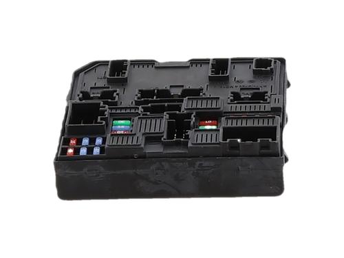Fuse box RENAULT KADJAR (HA_, HL_) 1.5 BLUE dCi 115 (HLA6) | BP37190422E1 - Image 3
