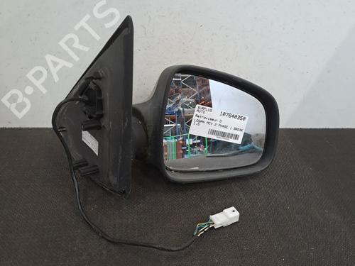 Used Right mirror DACIA LOGAN MCV II 1.5 dCi (75 hp) 28395001