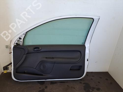 Dør høyre foran PEUGEOT 206 Hatchback (2A/C) 1.4 HDi eco 70 | BP28400675C3