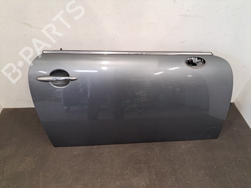 Used Right front door MINI MINI (R56) Cooper (120 hp) 28402277