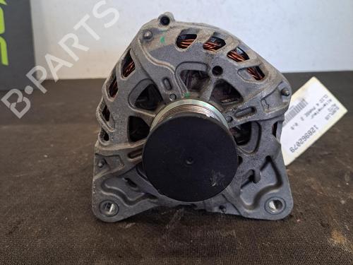 Used Alternator Alternator 37201412 37201412