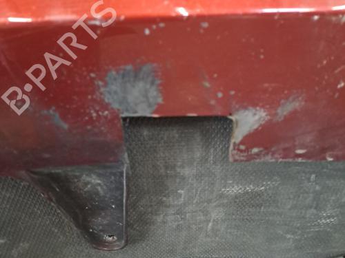 Rear bumper RENAULT MEGANE II Estate (KM0/1_) 1.9 dCi | BP28404387C8 