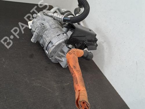 Used AC compressor AC compressor RENAULT CLIO V (B7_) 1.6 E-TECH 140 (B7MU) (140 hp) 28408806 28408806