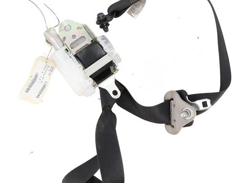 Front right seatbelt SUZUKI SWIFT IV (FZ, NZ) 1.2 (AZH412, ZC72S) | BP33206211I25 - Image 3