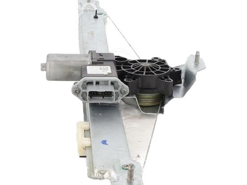 Used Front left window mechanism RENAULT TRAFIC III Van (FG_) 2.0 dCi 110 (FGMW) (110 hp) 31175893