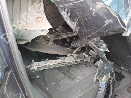 Left front window switch PEUGEOT 3008 I MPV (0U_) 1.6 HDi | BP28403124I27 - Image 4