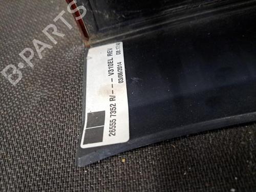Left taillight RENAULT KANGOO / GRAND KANGOO II (KW0/1_) 1.5 dCi 90 (KW05, KW08, KW0G, KW11) | BP28401888C34 