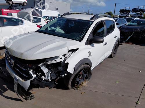 Ratstangsstang DACIA SANDERO III 1.0 TCe 90 | BP31716733I23 - Image 16