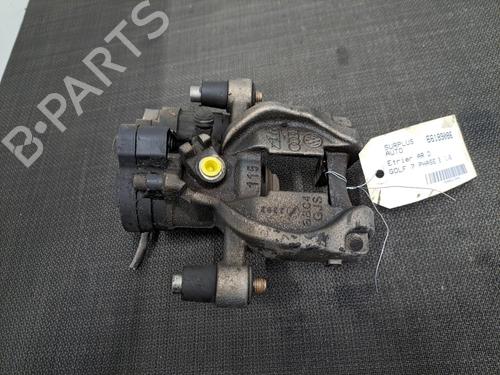 Used Right rear brake caliper Right rear brake caliper VW GOLF VII (5G1, BQ1, BE1, BE2) 1.6 TDI (105 hp) 28408552 28408552