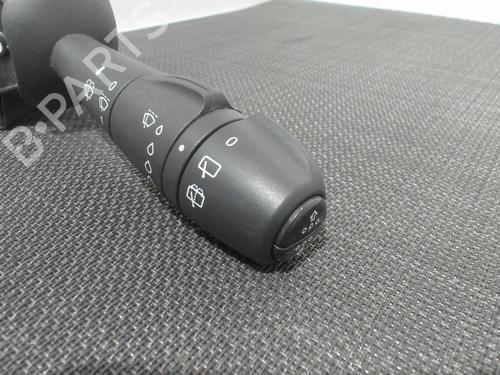 Used Steering column stalk RENAULT CLIO IV (BH_) 1.5 dCi 75 (75 hp) 28399622
