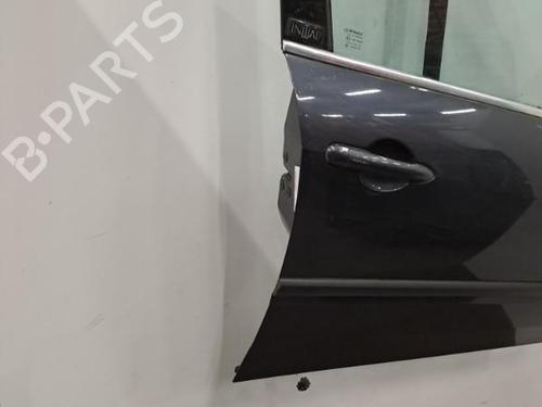 Right front door RENAULT LAGUNA III (BT0/1) 2.0 dCi (BT0M, BT0N, BT0S, BT19, BT1F) | BP28390831C3 