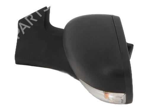 Left mirror RENAULT ZOE (BFM_) ZOE | BP37748659C26 - Image 2