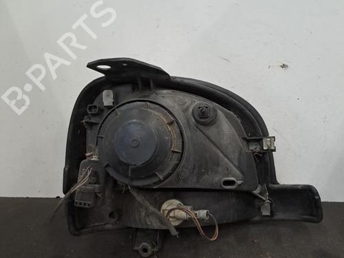 Left headlight RENAULT KANGOO Express (FC0/1_) 1.5 dCi (FC07, FC1R) | BP30156473C28 