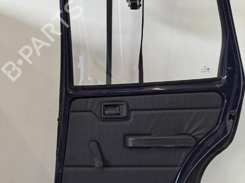 Right rear door CITROËN AX (ZA-_) 10 | BP28404193C5 
