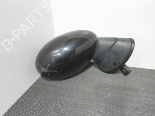 Right mirror MINI MINI (R50, R53) Cooper | BP28394206C27 