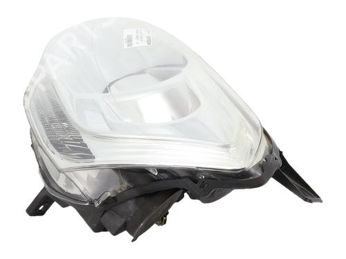Left headlight PEUGEOT PARTNER Box Body/MPV 1.6 HDi | BP38725399C28 - Image 2