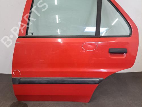 Dør venstre bak PEUGEOT 106 II (1A_, 1C_) 1.0 i (50 hp) 28392086