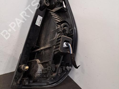 Left taillight RENAULT SCÉNIC III (JZ0/1_) 1.5 dCi (JZ02, JZ0R) | BP28409772C34 