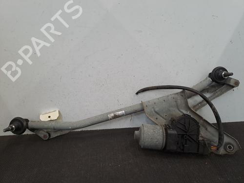 Used Front wiper motor Front wiper motor DACIA LOGAN MCV (KS_) 1.5 dCi (KS04) (88 hp) 28408971 28408971