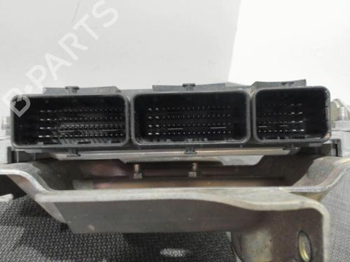 Used Engine control unit (ECU) RENAULT KADJAR (HA_, HL_) 1.6 dCi 130 4x4 (HLA4) (130 hp) 28399903
