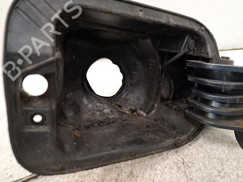 Fuel flap SKODA SUPERB II (3T4) 2.0 TDI 16V | BP28403537C131