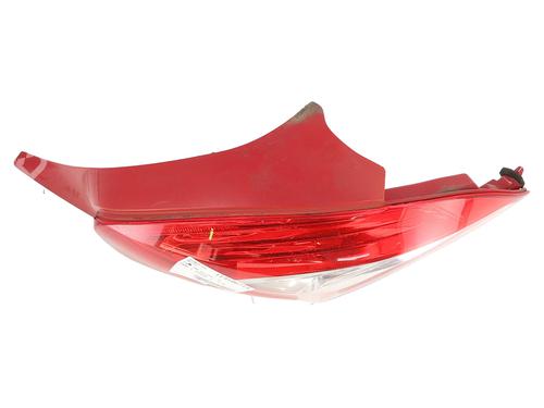 Right taillight PEUGEOT 208 I (CA_, CC_) 1.6 HDi | BP31646592C35 