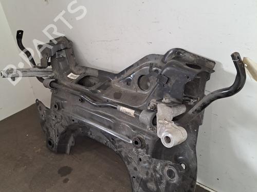 Used Subframe Subframe PEUGEOT 308 SW III (FC_, FJ_, FR_, F4_, FN_) PureTech 130 (FRHNSL, FRHNST) (131 hp) 29853951 29853951