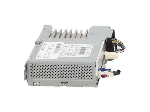 Radio CITROËN C3 III (SX) 1.2 THP 110 (SXHNPS, SXHNZT, SXHNZ6) | BP37163742E6 - Image 2