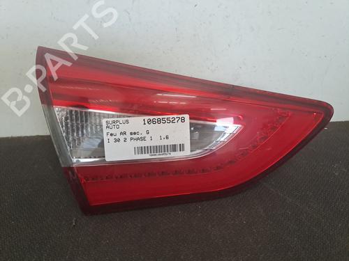 Used Left tailgate light HYUNDAI i30 (GD) 1.6 CRDi (128 hp) 28406317