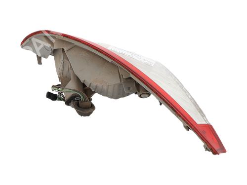 Left tailgate light RENAULT MEGANE III Hatchback (BZ0/1_, B3_) 1.4 TCe (BZ0F, BZ1V) | BP39483165C79  - Image 5
