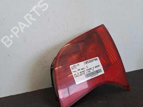 Right tailgate light AUDI A4 B7 Avant (8ED) 2.0 TDI 16V | BP28406554C80 - Image 5